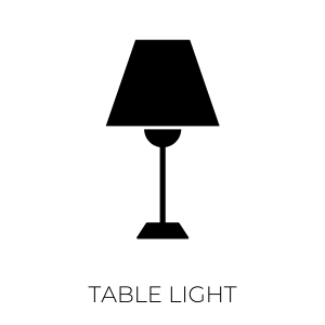 Table Light